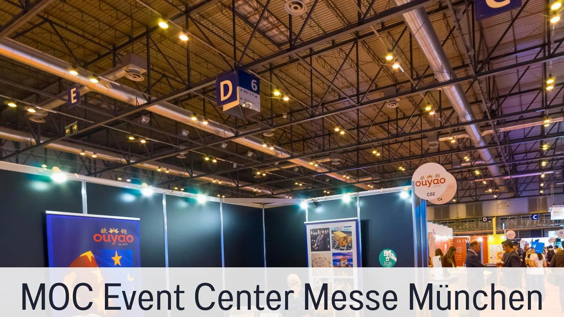 Апартаменты Moebliert Wohnen Munich Airport Business Park Халльбергмос 0*,  Германия