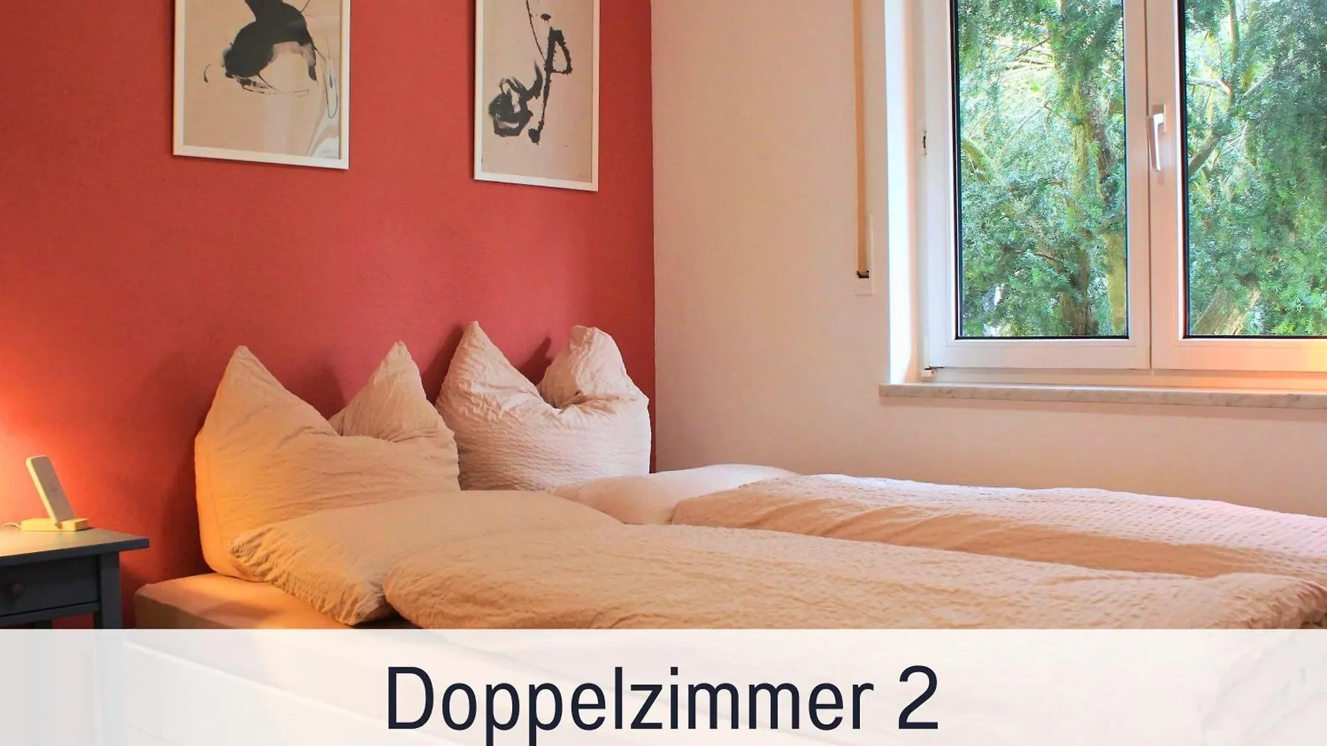 Апартаменты Moebliert Wohnen Munich Airport Business Park Халльбергмос