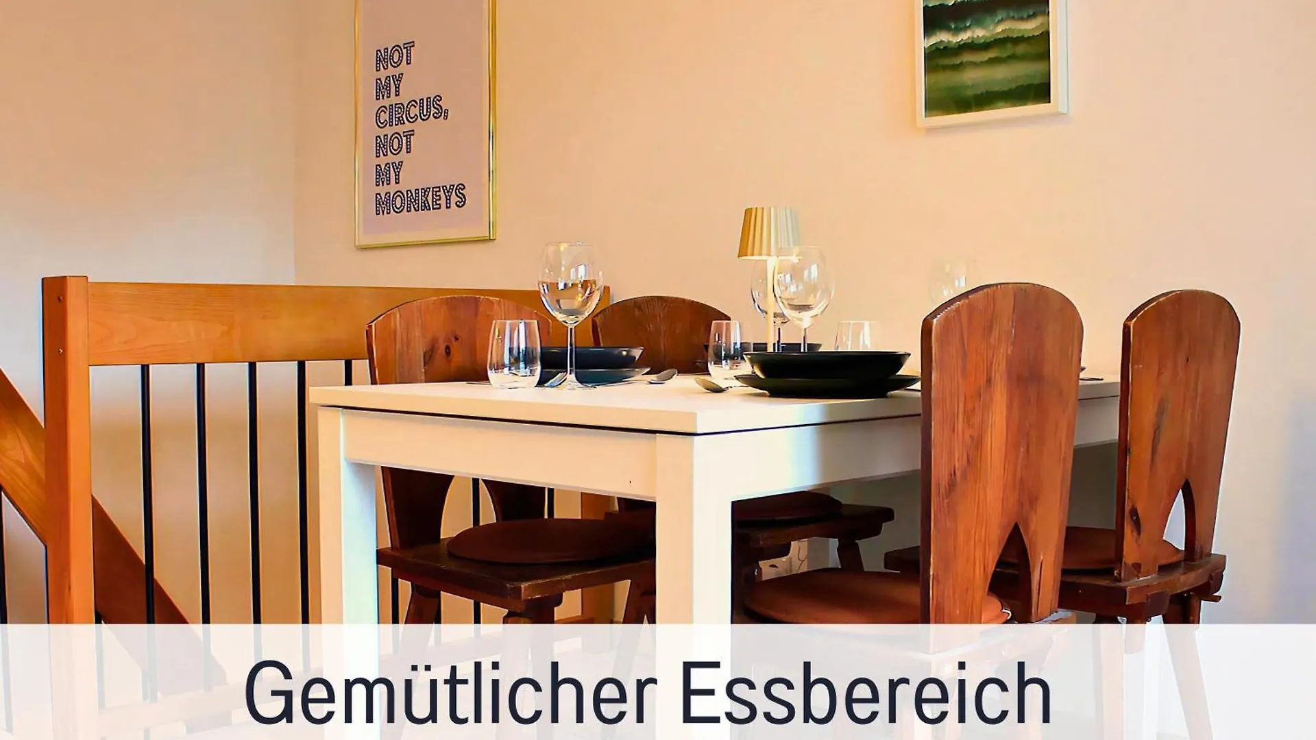 Апартаменты Moebliert Wohnen Munich Airport Business Park Халльбергмос 0*,
