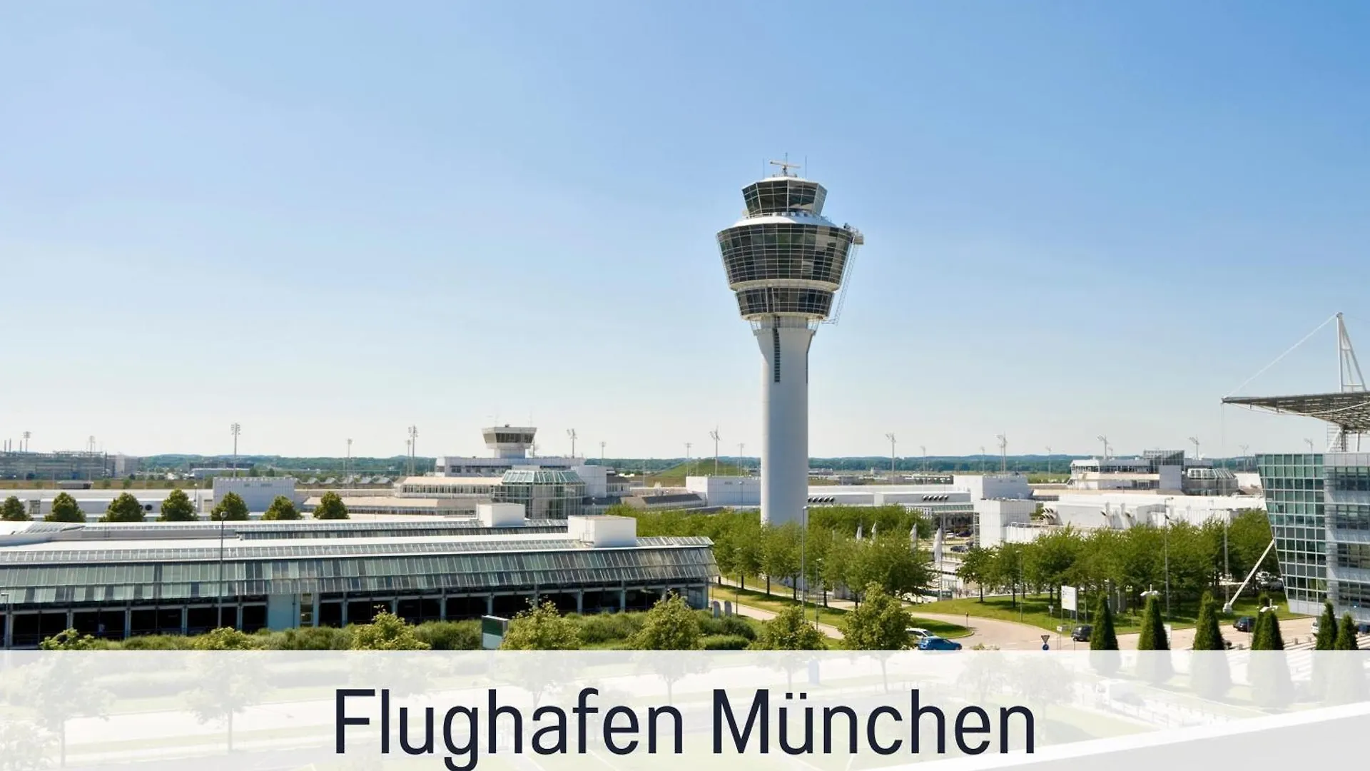 Апартаменты Moebliert Wohnen Munich Airport Business Park Халльбергмос Германия